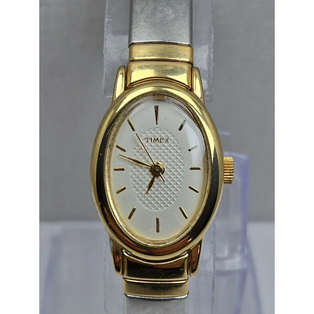 Timex item shows